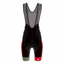 Women's 05/03 Bibshort Icon Team