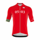 05/03 Short Sleeve Women's Jersey Icon