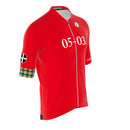 05/03 Short Sleeve Women's Jersey Icon