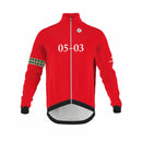 05/03 Rain Jacket Epic