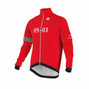 05/03 Rain Jacket Epic