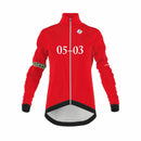 Women's 05/03 Rain Jacket Epic