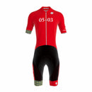 Women's 05/03 Epic Road Race Suit
