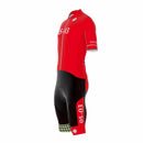 Women's 05/03 Epic Road Race Suit