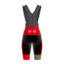 Women's 05/03 Bibshort Epic