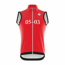 05/03 Tempest Gilet Epic