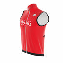 05/03 Tempest Gilet Epic