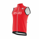 05/03 Tempest Gilet Epic