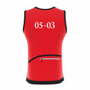 Women's 05/03 Wind Gilet Epic