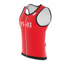 Women's 05/03 Wind Gilet Epic