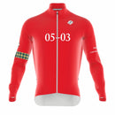 Womens's 05/03 Tempest Protect Jacket Epic