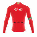 05/03 Tempest Jersey Long Sleeve Epic