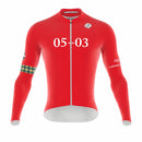 05/03 Tempest Jersey Long Sleeve Epic