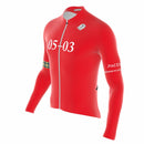 05/03 Tempest Jersey Long Sleeve Epic