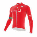 05/03 Tempest Jersey Long Sleeve Epic