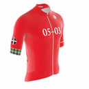 05/03 Short Sleeve Mens Jersey Epic