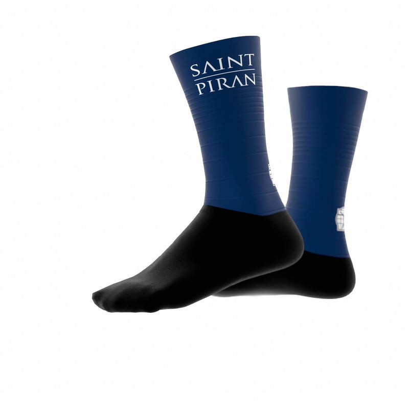 Delivra Team Speed Aero Socks