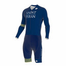 Women's Delivra Epic Time Trial Suit