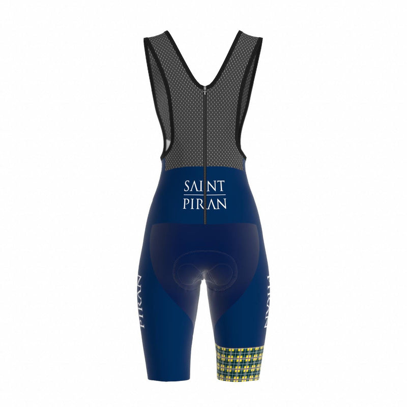 Women's Delivra Bibshort Icon Team