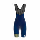 Women's Delivra Bibshort Icon Team