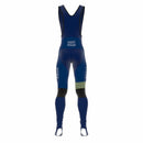 Women's Delivra Epic Tempest Bib-tights Pro Team