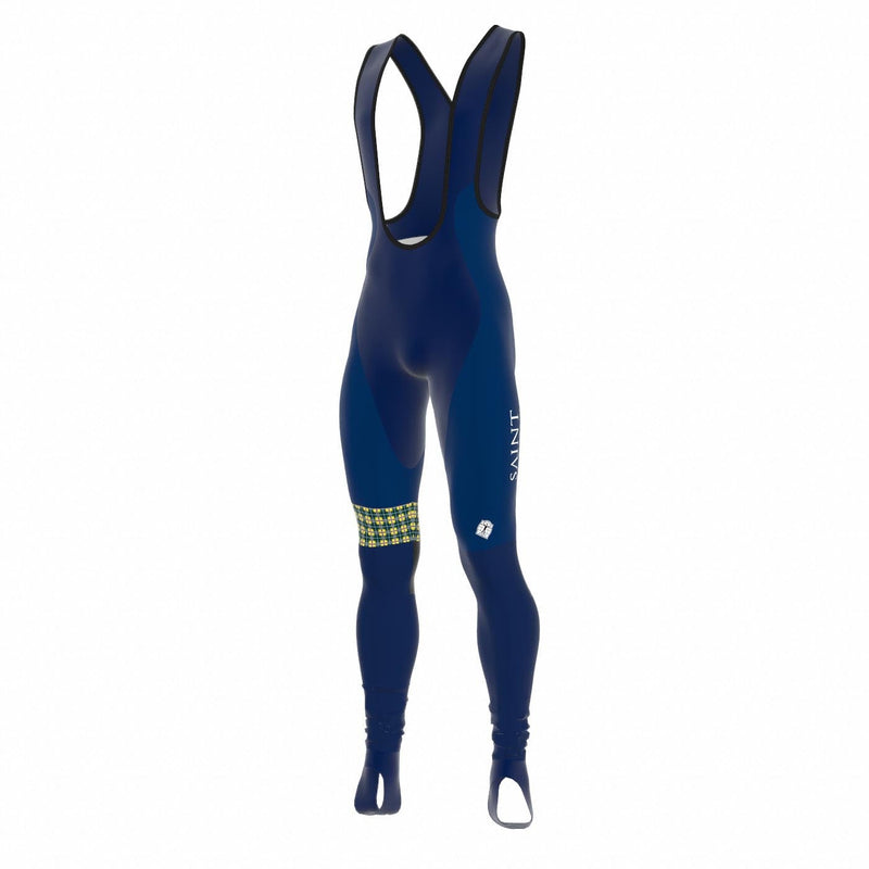 Delivra Epic Tempest Bib-tights Pro Team