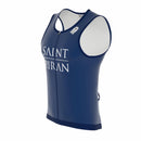 Delivra Wind Gilet Epic