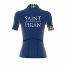 Delivra Short Sleeve Women's Jersey Epic