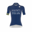 Delivra Short Sleeve Women's Jersey Icon