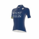 Delivra Short Sleeve Women's Jersey Icon