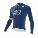 Women's Delivra Tempest Jersey Long Sleeve Epic