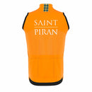 Icon Gilet High Collar