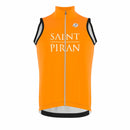 Icon Gilet High Collar