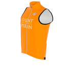 Icon Gilet High Collar