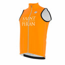 Icon Gilet High Collar