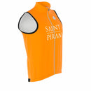 Icon Gilet High Collar