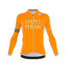 Icon Jersey Long Sleeve