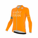 Icon Jersey Long Sleeve