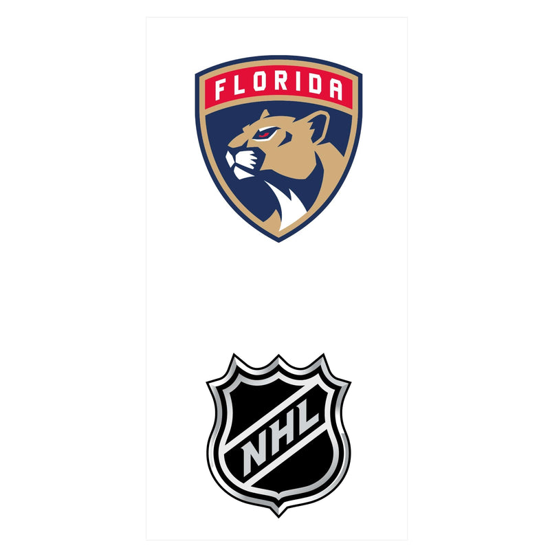 NHL Florida Panthers Towel