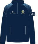Parkhead CC Quarter Zip Midlayer