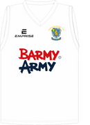 Parkhead Men's Player Bundle 3 - The Full Monty