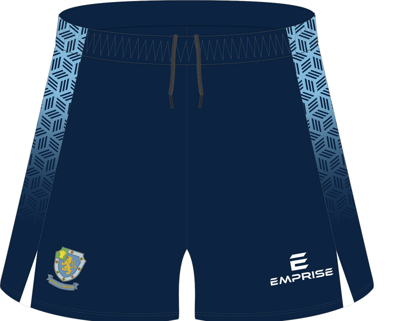 Parkhead CC Training Shorts