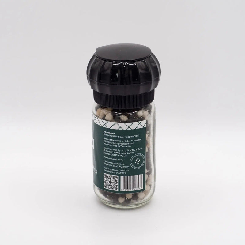 Pearls and Pepper Grinder – 80g