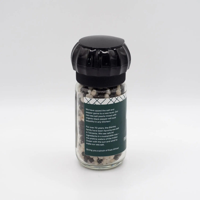 Pearls and Pepper Grinder – 80g