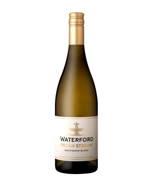 Waterford Pecan Stream Sauvignon Blanc South African wine