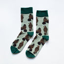 Save the Eagles Bamboo Socks