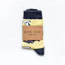 Save the Sharks Bamboo Socks