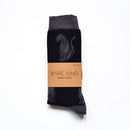 Save the Black Panther Bamboo Socks