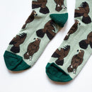 Save the Eagles Bamboo Socks