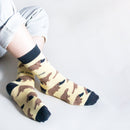 Save the Platypus Bamboo Socks